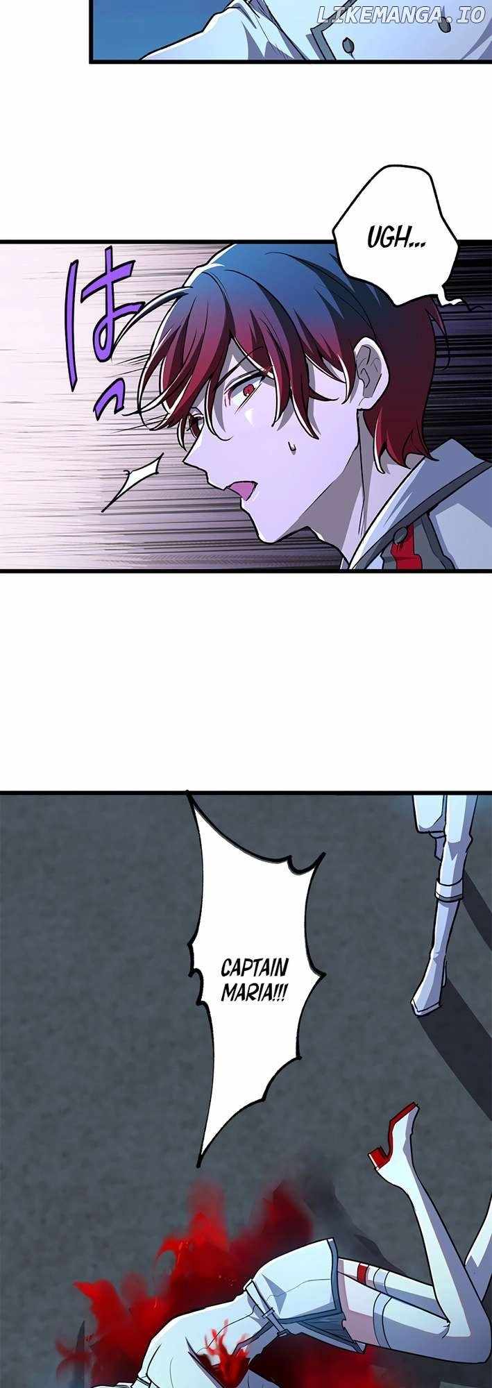 I Became Unparalleled With the Power of the Crazy Vampire King Chapter 8 5